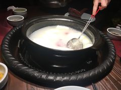 -大良毋米粥(锦龙路总店)