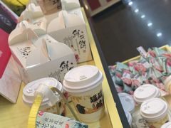 -芝小官毛肚火锅海鲜自助(淮安清江浦区新亚店)
