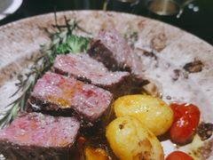 -RELLMAN莱尔曼牛扒(长安店)