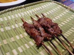 -金谷园饺子·烧烤·家宴(人大总店)