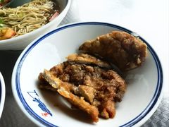 -天天鲜面馆(衡山路店)
