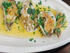 -阿毛饭店(和义路店)