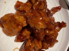 糖醋里脊-新白鹿餐厅(西湖银泰店)