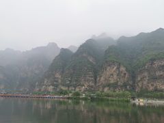 -野三坡清泉山风景区