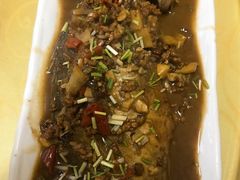 -宜城私房菜.臭鳜鱼(九华新街店)