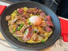 -西堤牛排(合肥之心城店)