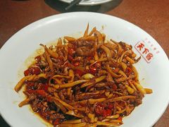 -天下客饭店(中山路店)