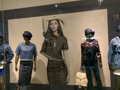 -C&A(西市城购物中心店)
