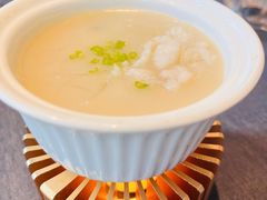 -南里山房·新淮扬菜(徐汇万科店)