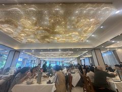 -怡园饭店-餐厅(四望亭店)