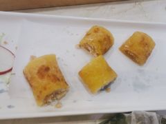 -大水车公馆·顺德菜·妈姐菜(均安店)