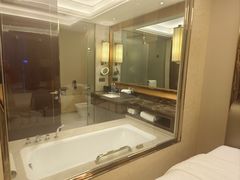 -郑州美盛喜来登大酒店