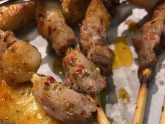 -肉串汪(望京店)