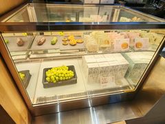 -喜茶(北京五棵松华熙店)