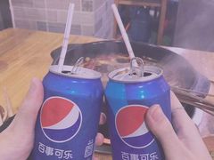 -灌县老妈砂锅串串香(万科红生活广场店)
