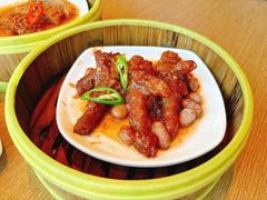 -金鹰国际酒店·满园春中餐厅