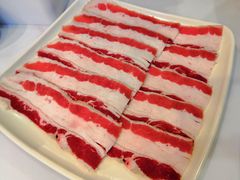 碳烤肥牛-肆拾壹號烤肉(龙岗店)
