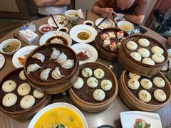 -花园茶楼(兴城西路店)