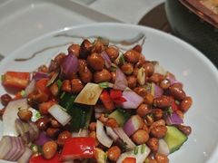 -张大嘴菜馆(庞各庄店)