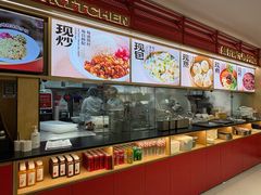 -阳阳中国饭(龙湖大兴天街)