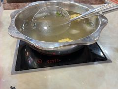 -潮悦牛肉火锅城(水贝店)