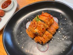 -朵朵开素食餐厅(后宰门街店)