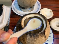 -達揚原味燉品(文明路店)