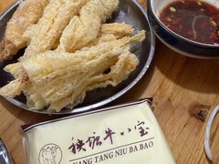 -秧塘牛八宝(金山路店)