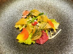 -Ginza Onodera铁板烧(外滩十八号店)