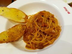 -米斯特比萨(罗斯福店)