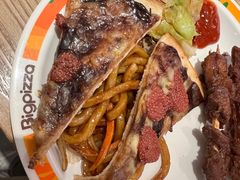 -比格比萨自助(延庆万达广场店)