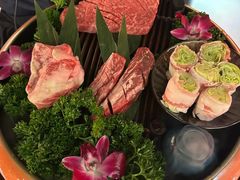 -無二炙坊·和牛烧肉(大钟寺1733店)