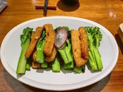 -七色云蔬食(喜邻里店)