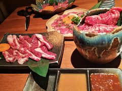 -食也烧肉(临平店)