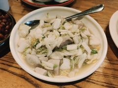 -新白鹿餐厅(百联中环店)