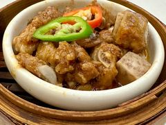 -顺德人家食府(黄金广场店)