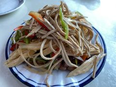 新疆凉菜-马布尔莱斯食府(西红门店)
