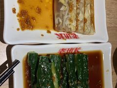 -老班长手工灌汤包老店(东山店)