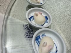 -箪食巷私房菜馆·鲁菜(玉函路店)