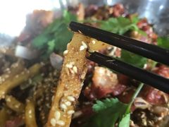 -胡羊排香辣虾(橄榄城店)
