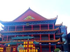 -西湖楼禧园·宴会聚餐(三一大道店)