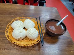 -郑家包子牛肉拉面(尚勤路店)