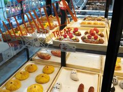 -欧文西点(港隆广场店)