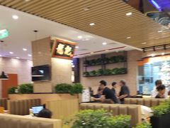 -龙记香港茶餐厅(久光百货店)