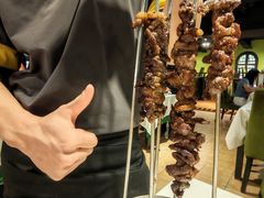 -戈拿旺巴西烤肉(崇文门店)
