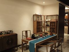 -香雪海饭店中餐厅(湖滨店)