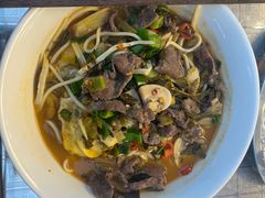 -立文冬·鲜活面(杭州太合商业中心店)