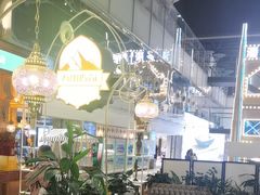 -天山传奇新疆菜(SKLP店)