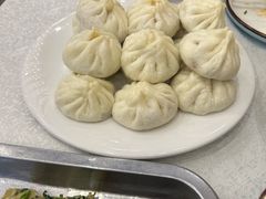 -奥华餐厅·老张记(台基厂店)