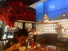 -六月雪干锅(印象汇店)